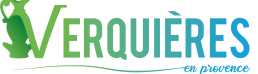 Logo Verquières
