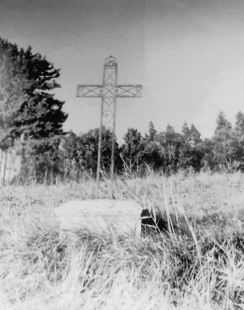 Croix 3