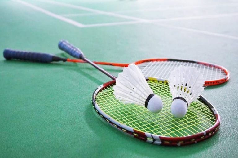 Association badminton