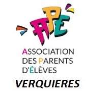 Logo Association des parents d’élèves