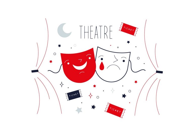 theatre Regain