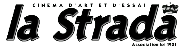 Logo la Strada