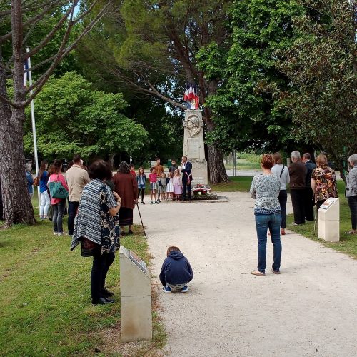 site